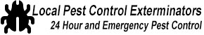 Hill West VT Pest Control Exterminators